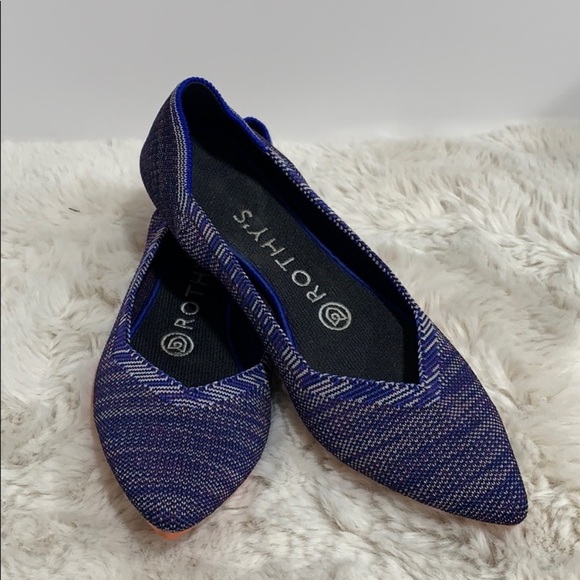 Rothys retired flats - Picture 2 of 16